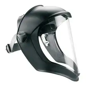 Gesichtsschutzschild honeywell 1011623 bionischer gesichtsschutz