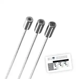 Golf schwungtrainer herogolf speed sticks