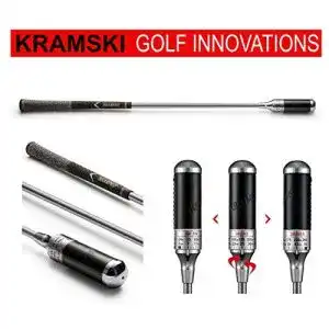 Golf schwungtrainer kramski killagolf kramski kram ski