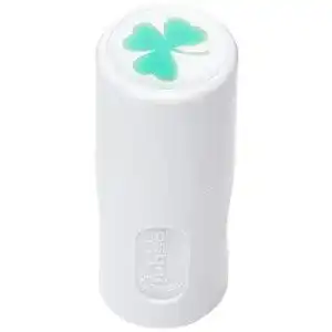 Golfballstempel asbri golf kleeblatt stempel gruen