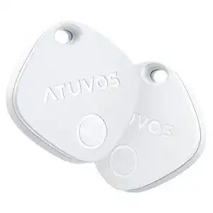 Gps schluesselanhaenger atuvos air tag schluesselfinder key finder