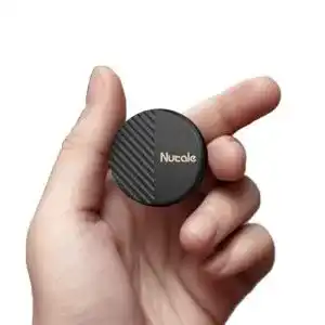 Gps schluesselanhaenger nutale mate schluesselfinder mit app