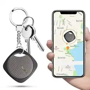 Gps schluesselanhaenger yarrashop schluesselfinder wireless key