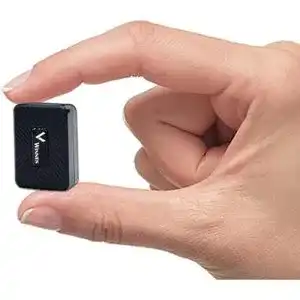 Gps schluesselanhaenger zeerkeer micro gps tracker mit magnet