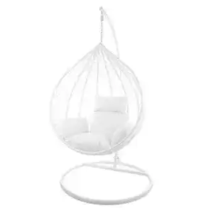 Haengesessel rattan kideo komplettset grosser haengesessel