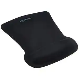 Handballenauflage maus amazon basics mauspad