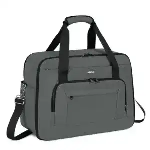 Handgepaeck tasche ecohub 30l reisetasche handgepaeck
