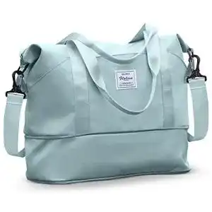 Handgepaeck tasche seafew reisetasche damen sporttasche