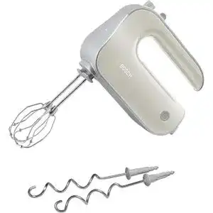 Handmixer bosch handruehrer styline mfq4030l 2 ruehrbesen