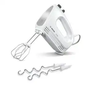 Handmixer bosch hausgeraete handruehrer clevermixx mfq24200