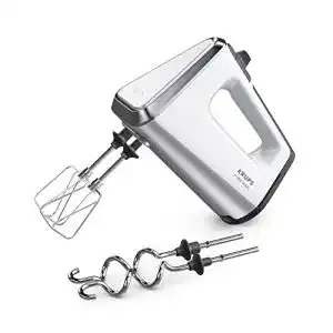 Handmixer krups 3 mix 9000 gn9101 inkl schneebesen