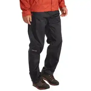 Hardshell hose herren marmot herren precip eco pant