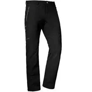 Hardshell hose herren schoeffel herren pants koper robust