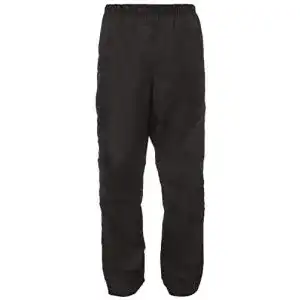 Hardshell hose herren vaude herren mens fluid full zip pants