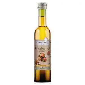 Haselnussoel inuspace bio planete haselnussoel geroestet 100 ml