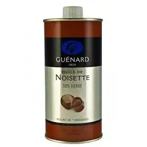 Haselnussoel kzzkoo guenard 500 ml