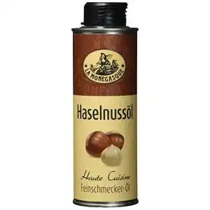 Haselnussoel la monegasque 250 ml