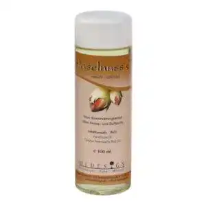 Haselnussoel medesign 100ml