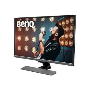 Hdr monitor benq ew3270u 4k monitor 32 zoll hdr usb c