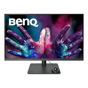 Hdr monitor benq pd3205u grafiker monitor aqcolor