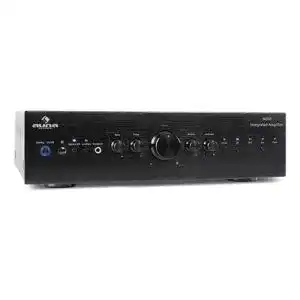 Hifi verstaerker auna verstaerker hifi stereo mini verstaerker 1
