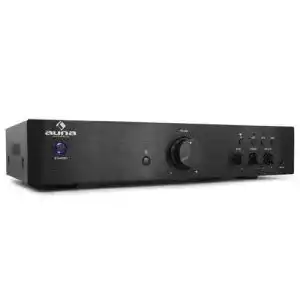 Hifi verstaerker auna verstaerker hifi stereo mini verstaerker