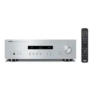 Hifi verstaerker yamaha music europe yamaha a s201 hifi stereo