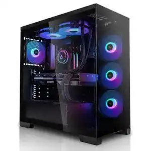 High end gaming pc megaport gaming pc intel core i7 12700f