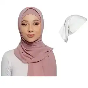 Hijab orochi untertuch pins versand von deutschland
