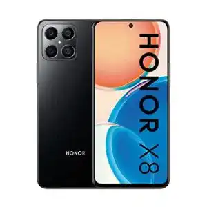 Honor handy honor x8 smartphone 6 128 gb handy