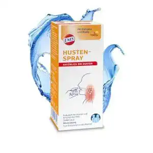Hustenstiller