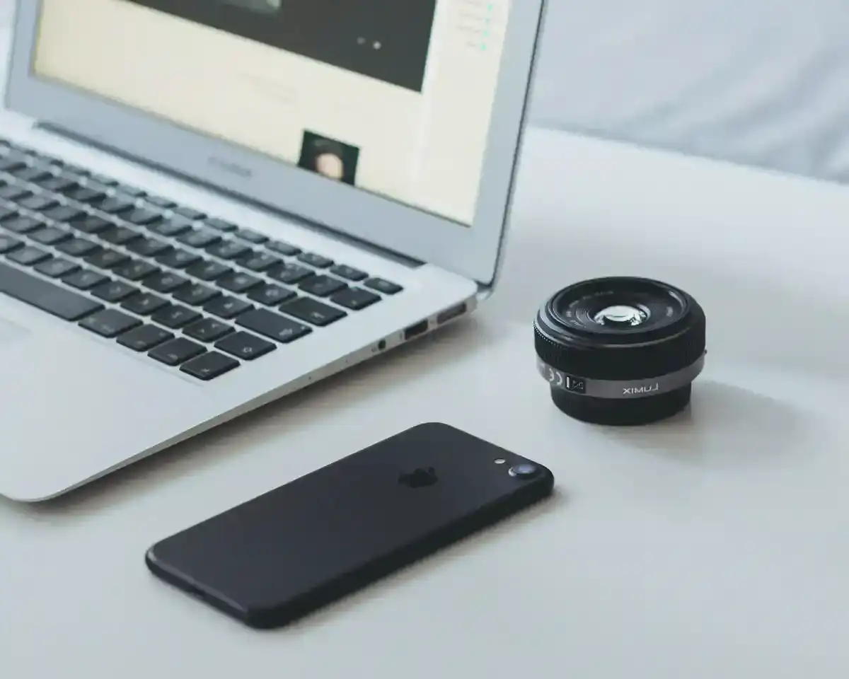 iPhone-7-Objektiv - iPhone 7 Objektiv