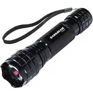 Infrarot taschenlampe darkbeam nachtsicht 850 nm led infrarot