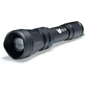 Infrarot taschenlampe nightfox xb5 940nm