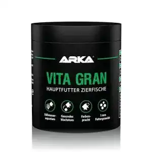 Insektenmehl arka vita gran 250 ml 120 g naehrstoffreiches