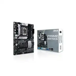 Intel mainboard asus prime b660 plus d4 gaming mainboard
