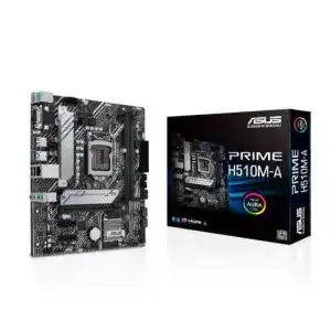 Intel-Mainboard