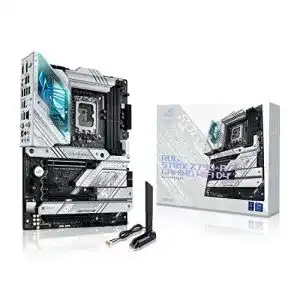 Intel mainboard asus rog strix z790 a gaming wifi d4