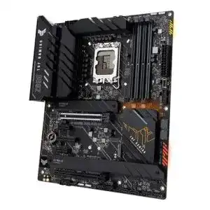 Intel mainboard asus tuf gaming z690 plus d4 mainboard