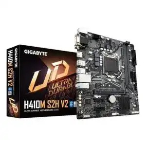 Intel mainboard gigabyte h410m s2h v2 mainboard