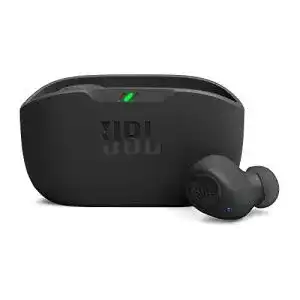 Jbl in ear kopfhoerer jbl wave buds kabellose in ear ohrhoerer
