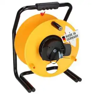 Kabeltrommel leer brennenstuhl brobusta g