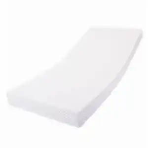 Kaltschaum topper 140 x 200 dibapur pro soft kaltschaum