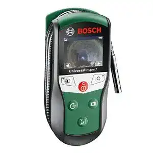 Kanalkamera bosch inspektionskamera universalinspec