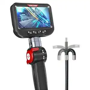 Kanalkamera ralcam endoskopkamera mit licht endoscope