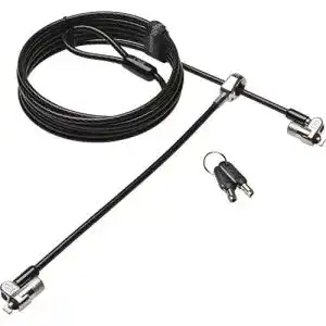 Kensington schloss kensington microsaver 2 0