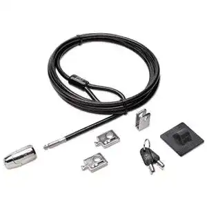 Kensington schloss kensington microsaver schliesssystem