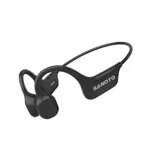 Knochenschall kopfhoerer sanoto open ear 1