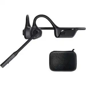 Knochenschall kopfhoerer ziocom open ear bluetooth kopfhoerer