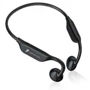 Knochenschall kopfhoerer zruhig bluetooth
